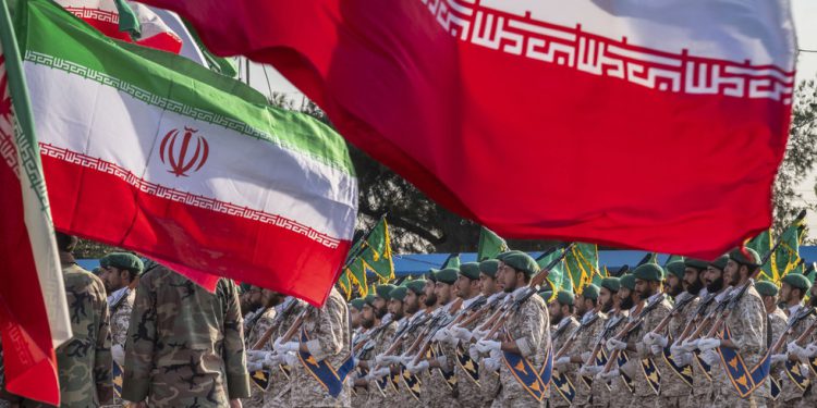 Iranski sljedeći rat s Izraelom bit će konačni – RT izvor – RT World News