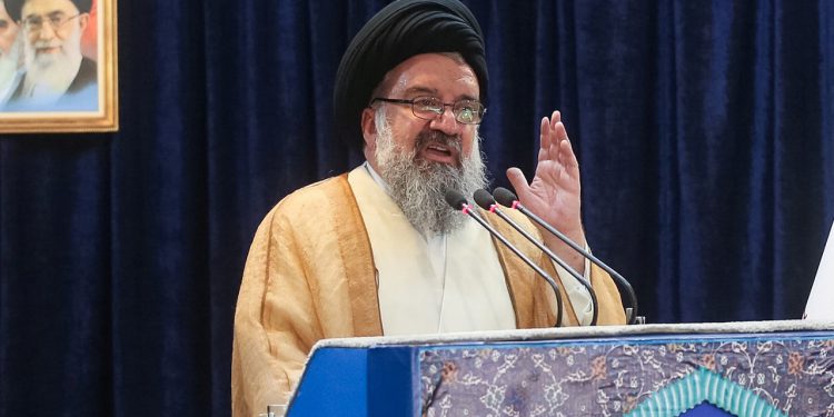 Iranski sveštenik poziva na Trumpa, pogubljenja Netanyahua prema šerijatskom zakonu