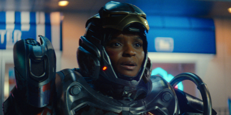 Ironheart End objasnio je: Što slijedi za MCU nakon tog đavolskog scena post-kredita?