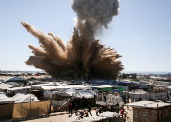 Islamska dobrotvorna organizacija upozorila je na ‘upalnu’ propovijed nakon napada 7. listopada