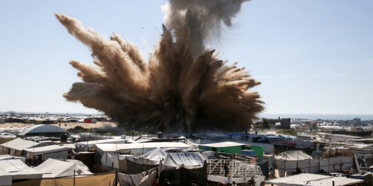 Islamska dobrotvorna organizacija upozorila je na ‘upalnu’ propovijed nakon napada 7. listopada