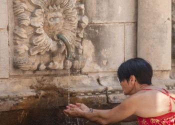 Isprobajte ove male trikove ako teško podnosite vrućinu