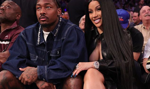 Istina iza Cardi B i Stefon Diggs podijeljene glasine otkrivene s uvjerenim fanovima su gotovi
