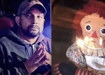 Istražitelj paranormalnog putovao s ‘ukletom lutnom’: Umro je