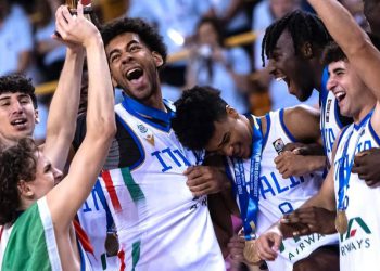 Italija U20 košarkaških i rasističkih komentara na fotografiju: Odgovor bluesa