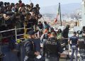 Italija i Grčka podigle uzbunu zbog migranata, a saveznici im ne daju pomoć. Evo koga krive