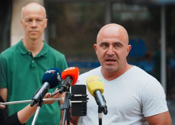 Iz Brodosplita kažu da su izjave o azbestnom brodu ‘senzacionalističe i neutemeljene’: “Vodi se detaljna dokumentacija”
