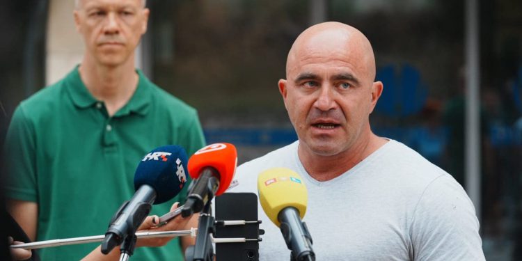 Iz Brodosplita kažu da su izjave o azbestnom brodu ‘senzacionalističe i neutemeljene’: “Vodi se detaljna dokumentacija”