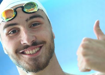 Iz prve su prvi: Vlaho Nenadić i Lukša Pavić sjajno krenuli na državnom prvenstvu, i jedna Jugašica na postolju, i Kapekaš!