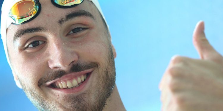 Iz prve su prvi: Vlaho Nenadić i Lukša Pavić sjajno krenuli na državnom prvenstvu, i jedna Jugašica na postolju, i Kapekaš!