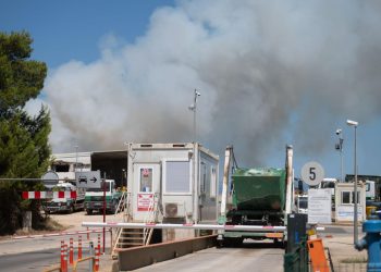 Iz ureda gradonačelnika smiruju javnost: mjere se plinovi, lebdeće čestice te udio metala u česticama. Evo kakva je kvaliteta zraka