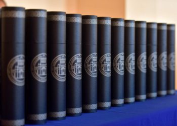 Izabrani su predstavnici studenta na 30 odjela i odsjeka Sveučilišta u Zadru. Evo tko su oni…