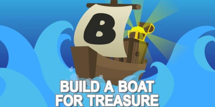 Izgradite brod za kodove blaga (srpanj 2025.)