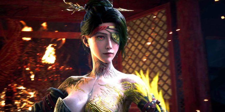 Izgradnja, vodiči i baza podataka za Wuchang: Palo perje