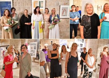 Izložba kao posveta ženama koje su dale vrijedan doprinos razvoju i prepoznatljivosti Igara (FOTO)