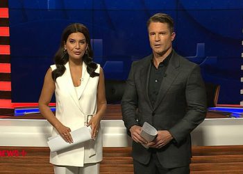 Iznenađujuća emisija koja će zamijeniti projekt prije nego što su rukovoditelji paničarili i izbacili 10 vijesti+ – i zašto je izložba “žurnih” trenutnih poslova namijenjena da ne traje dugo