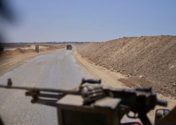 Izrael inzistira na održavanju trupa u Gazi. To komplicira razgovore o primirju s Hamasom