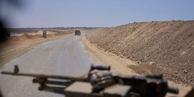 Izrael inzistira na održavanju trupa u Gazi. To komplicira razgovore o primirju s Hamasom