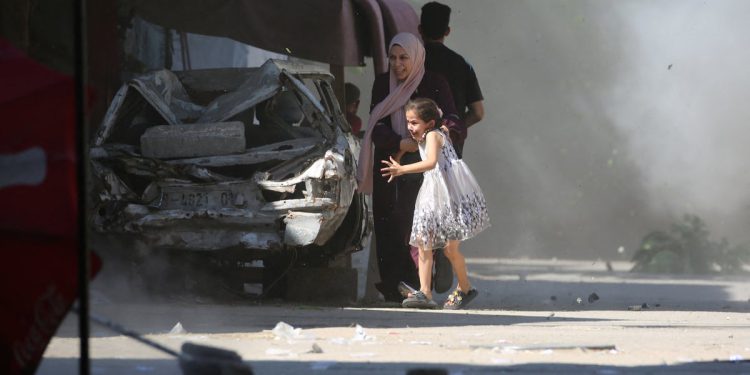 Izrael kreće u Katar na razgovore u Gazi unatoč tome što je Hamas zahtjevi nazvao “neprihvatljivim”