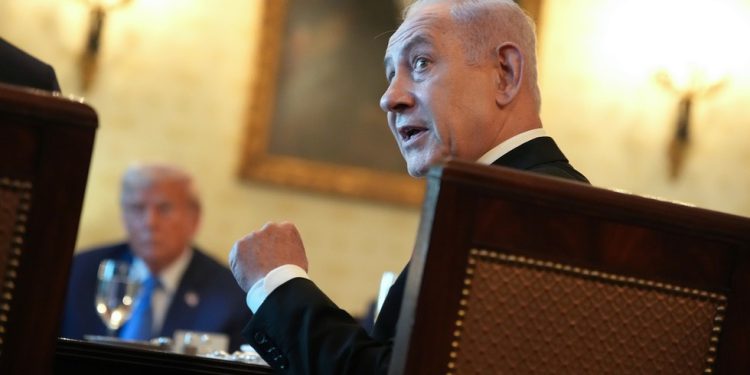 Izrael optužuje Veliku Britaniju za “prihvatljivi terorizam” – RT World News