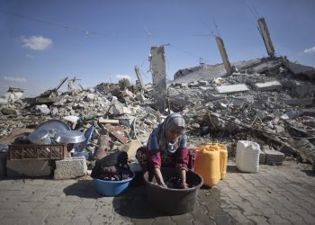 Izrael raketom ubio djecu u Gazi koja su išla po vodu