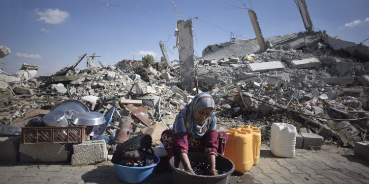 Izrael raketom ubio djecu u Gazi koja su išla po vodu