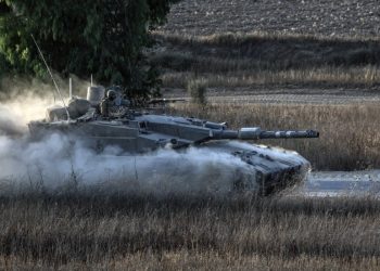 Izrael se mora “riješiti” Hamasa – Trump – RT World News