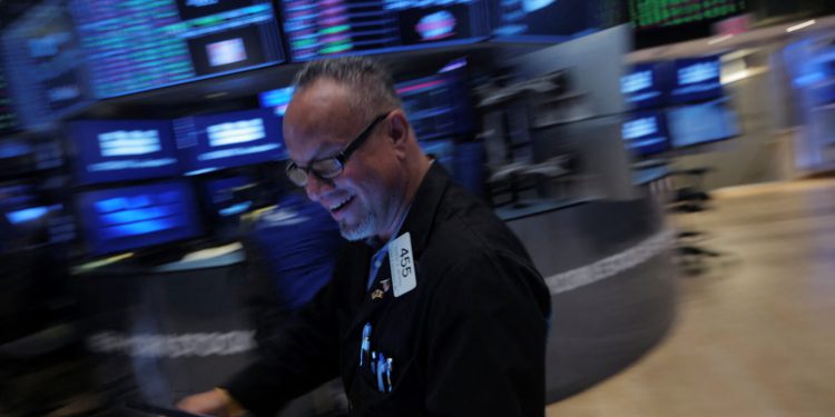 Izvješće o zapošljavanju poguralo indekse na Wall Streetu: S&P 500 i Nasdaq na rekordnim razinama