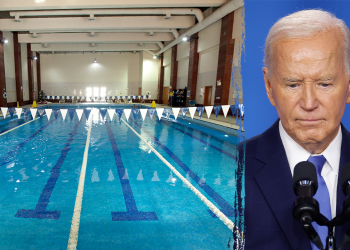 Izvještaj Ernst otkriva 1,2 milijuna dolara utrošenih na bazene za veleposlanstvo u SAD -u u inozemstvo