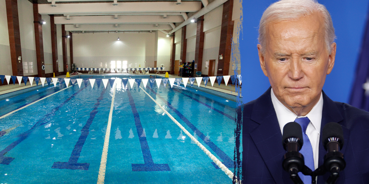 Izvještaj Ernst otkriva 1,2 milijuna dolara utrošenih na bazene za veleposlanstvo u SAD -u u inozemstvo