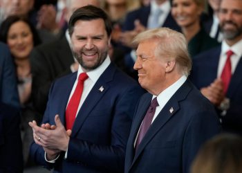 JD VANCE SLAMS EPSTEIN izvješće Wall Street Journal – Unatoč pozivanju na više pokrića za financijera 2021