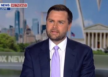 JD Vance odletio je u Montanu na tajni sastanak s Rupertom Murdochom i Fox News Execs