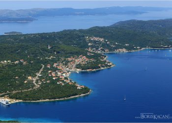 JE LI I OVO DOMOLJUBLJE? Većina otoka zadarskog arhipelaga u 21. stoljeću nema vodu