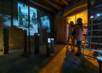 JELSA žarište susreta umjetnika iz cijele Europe