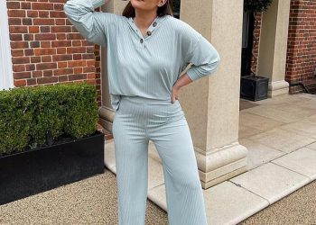 Jacqueline Jossa neće dobiti sitnicu od petoznamenkastih svota koje joj duguje INTestyle nakon kolapsa branda brze mode koji ima dugove od 21 milijuna funti