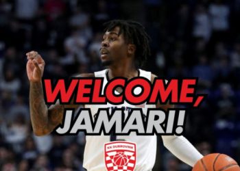 Jamari Wheeler novi je razigravač Košarkaškog kluba Dubrovnik
