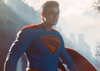 James Gunn ima jasnu poruku za sve koji se nadaju da će ponovno uvijati u onu Big Superman Story Story: “Oni su iz sreće!”