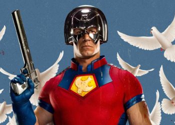 James Gunn o tome kako se promijenila percepcija mirovnog meša o Supermanu | SDCC 2025