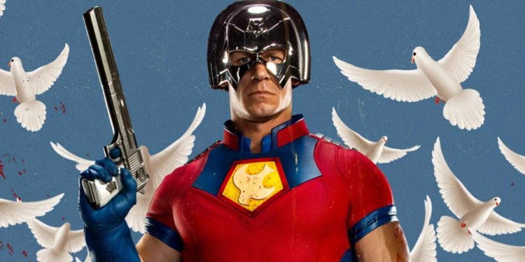 James Gunn o tome kako se promijenila percepcija mirovnog meša o Supermanu | SDCC 2025