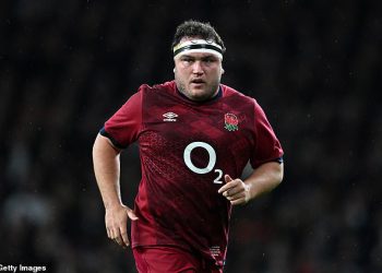 Jamie George uručio je hitni poziv u Britanski i irski Lions Squad kako bi zamijenio ozlijeđenu kurvu Luke Cowan-Dickie uoči Australije testa