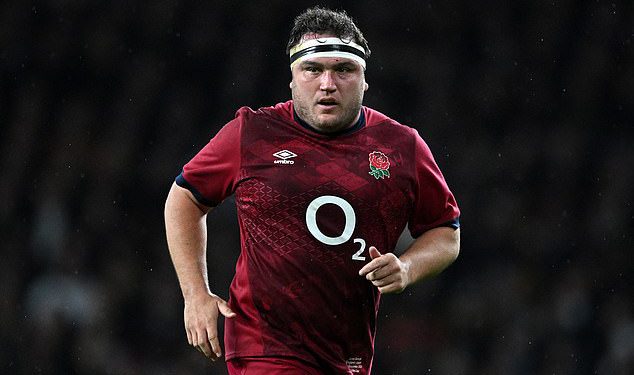Jamie George uručio je hitni poziv u Britanski i irski Lions Squad kako bi zamijenio ozlijeđenu kurvu Luke Cowan-Dickie uoči Australije testa
