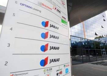 Janaf u prvih pola godine ostvario neto dobit od 27 milijuna eura, pripremaju se nova strateška ulaganja