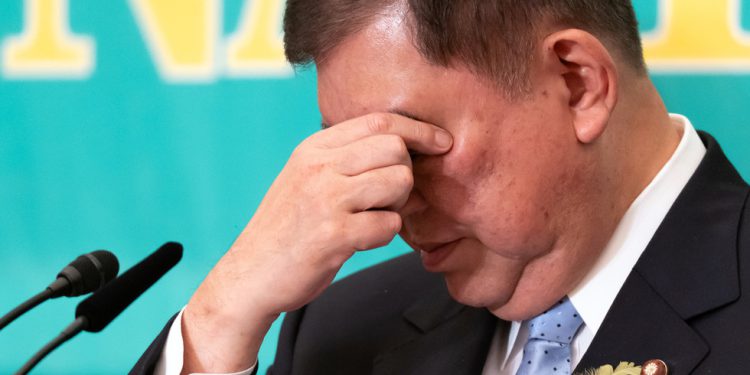 Japanska vladajuća koalicija gubi većinu prvi put nakon 31 godinu – RT World News