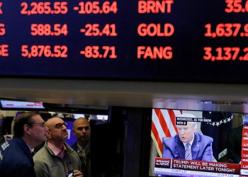 Jasan konsenzus na tržištu: uzlaznom trendu dionica glave će doći – obveznice