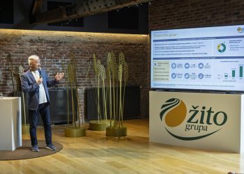Javna ponuda dionica Žito Grupe završava danas, do sada ih upisalo više od 4.000 malih investitora