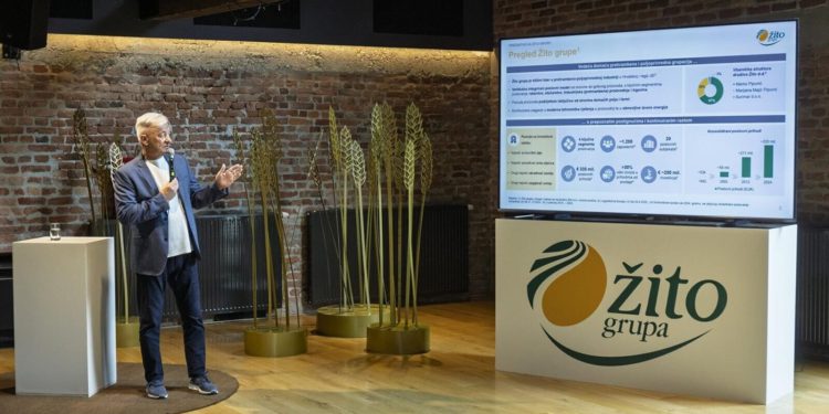 Javna ponuda dionica Žito Grupe završava danas, do sada ih upisalo više od 4.000 malih investitora