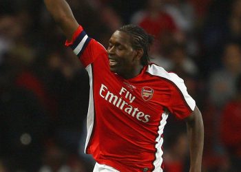 Jay Emmanuel-Thomas vraća se na teren nakon zatvora