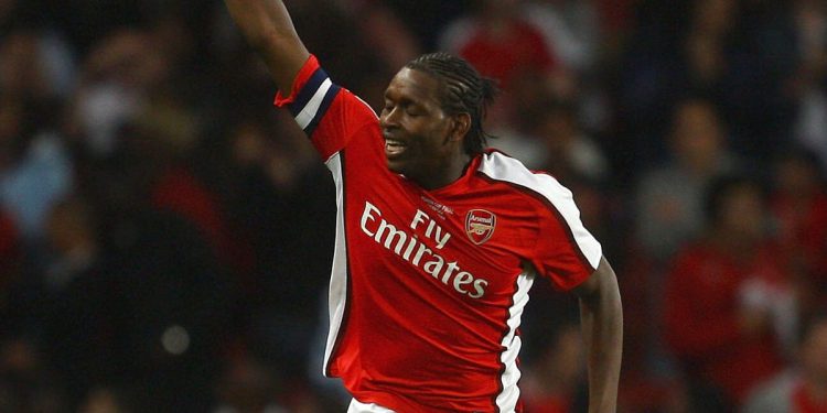 Jay Emmanuel-Thomas vraća se na teren nakon zatvora