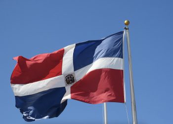 Jedina zemlja na svijetu koja ima Bibliju na svojoj zastavi