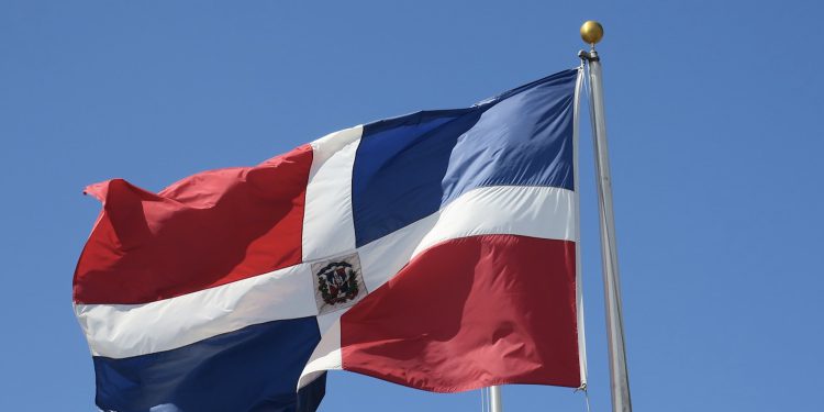 Jedina zemlja na svijetu koja ima Bibliju na svojoj zastavi